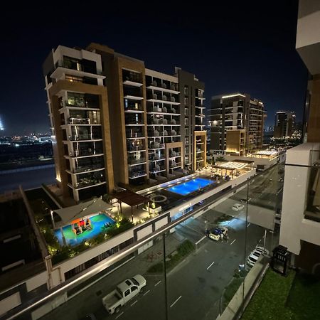 Luxury Apartments Dubai Exterior photo